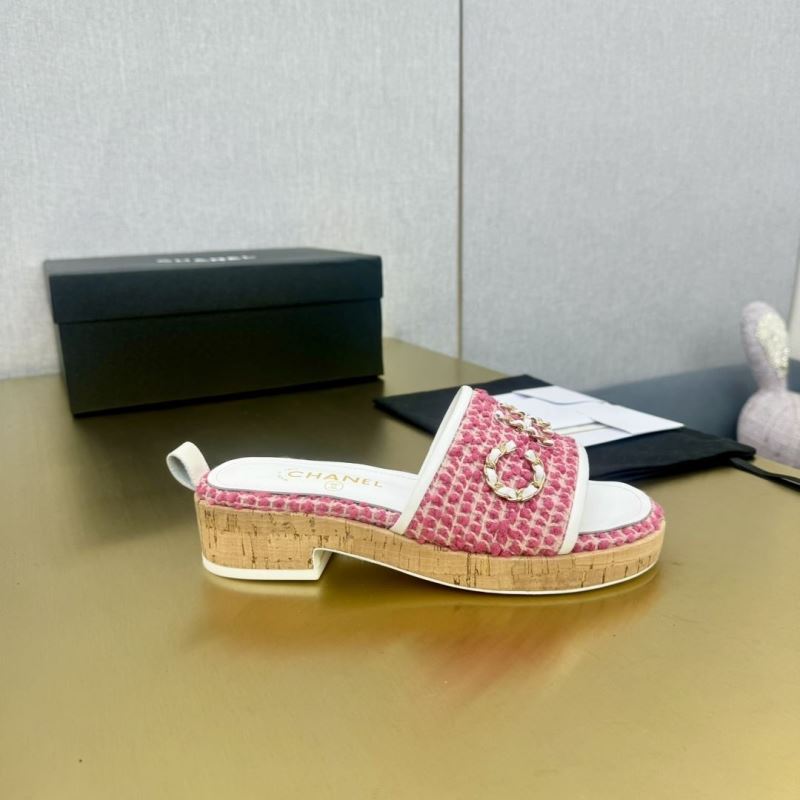 Ch*el slippers